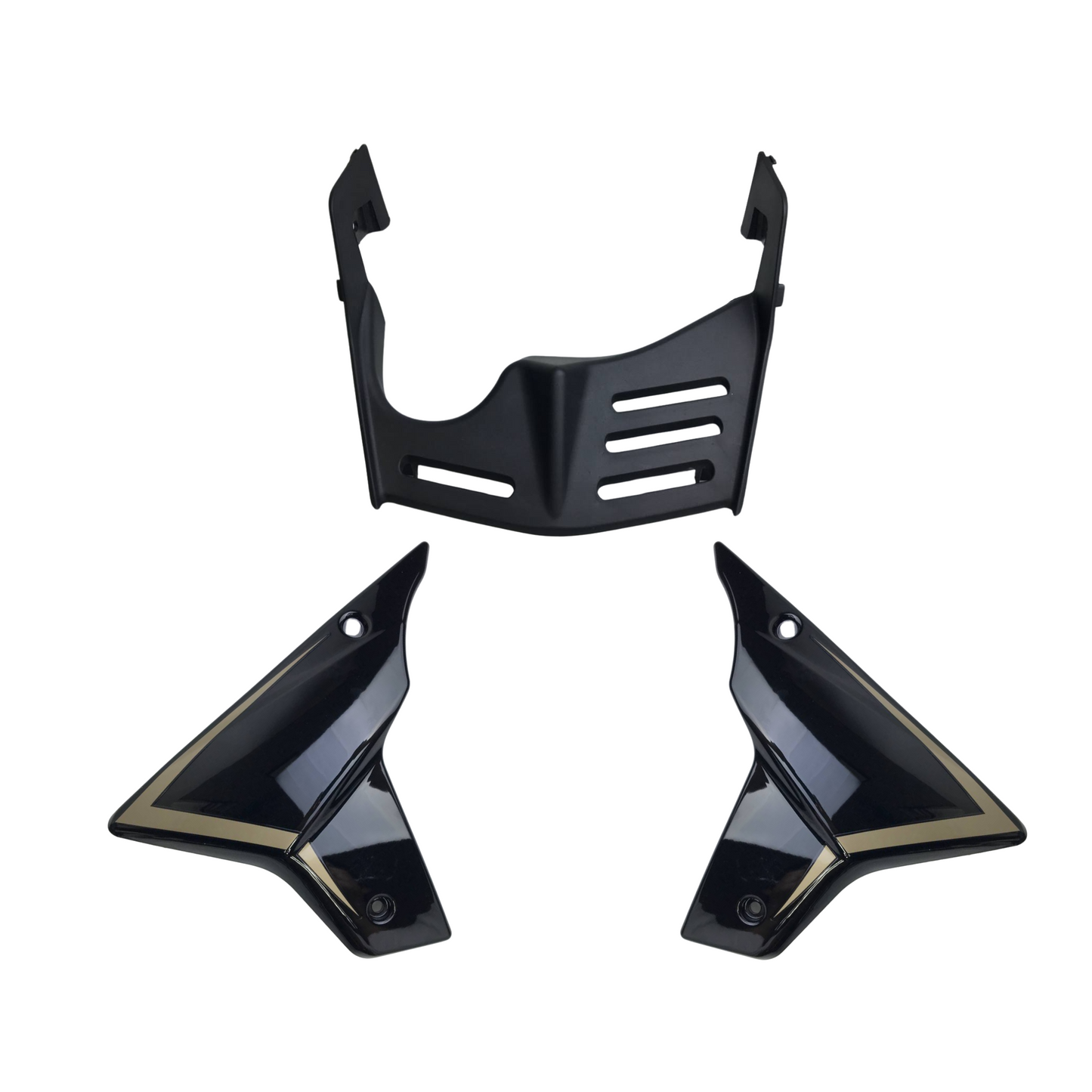 PICA HIELO RK 200 NEGRO CON TORNILLOS