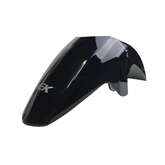 GUARDAFANGO DELANTERO RK 200 NEGRO