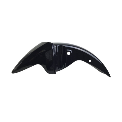 GUARDAFANGO DELANTERO RK 200 NEGRO