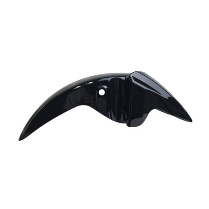 GUARDAFANGO DELANTERO RK 200 NEGRO