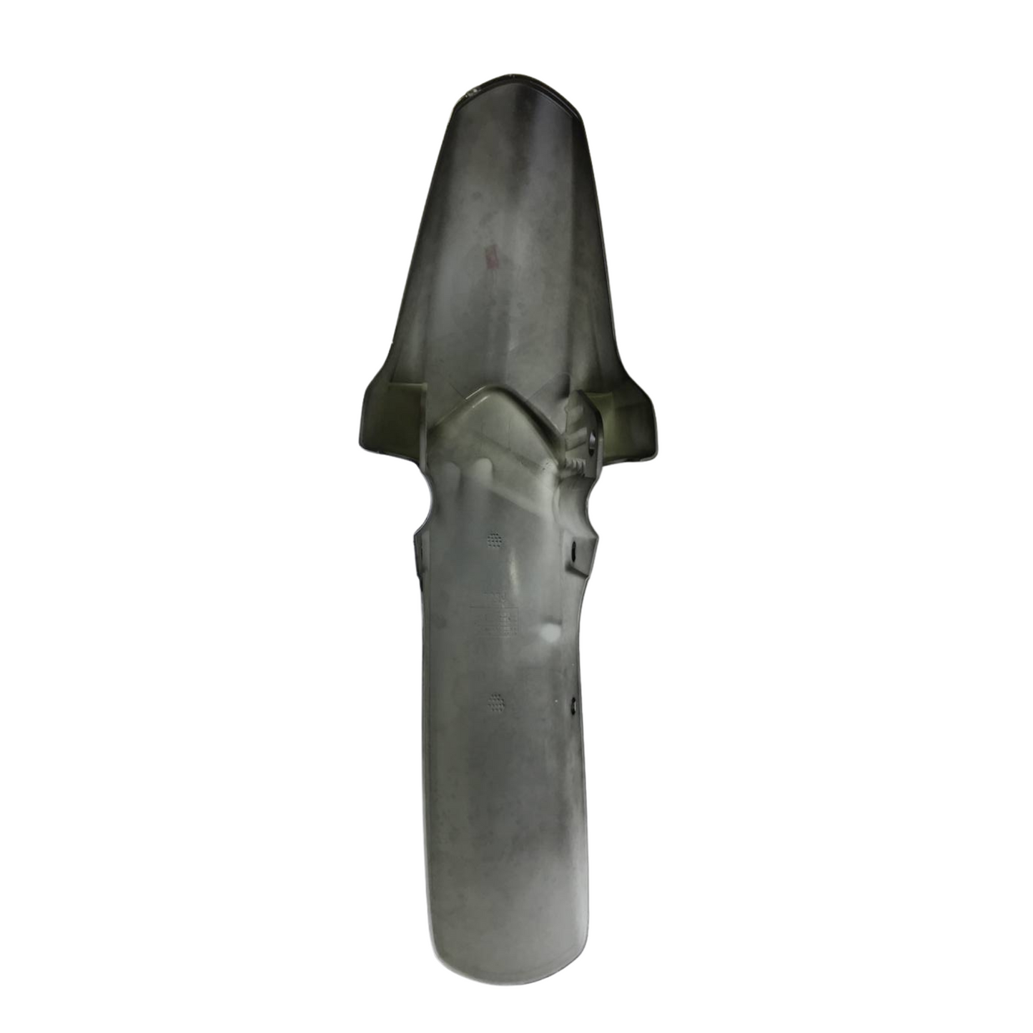 GUARDAFANGO DELANTERO RK 200 NEGRO