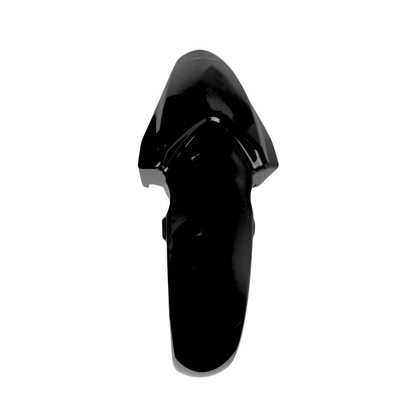 GUARDAFANGO DELANTERO RK 200 NEGRO