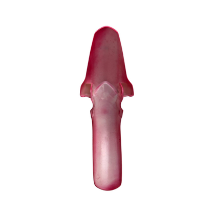 GUARDAFANGO DELANTERO RK 200 ROJO