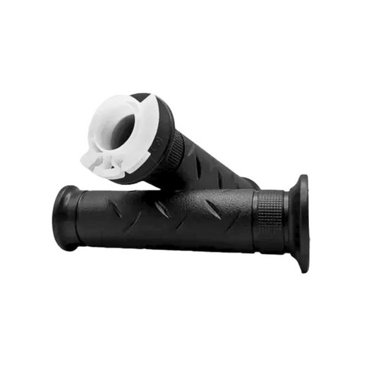 PUÑOS RK 200 NEGROS