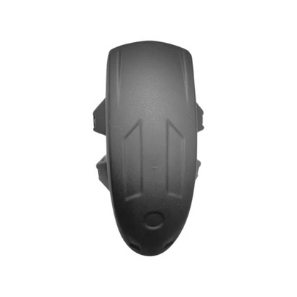 GUARDAFANGO DELANTERO UNIVERSAL PLASTICO CON BASES HIERRO