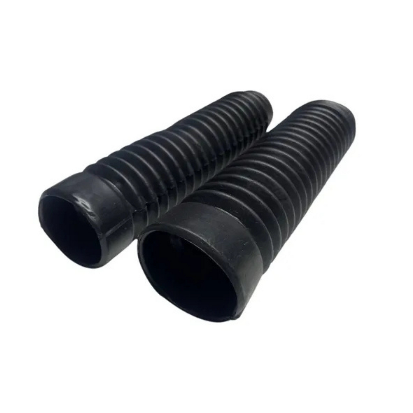 GOMAS GUARDAPOLVO ENDURO UNIVERSAL NEGRO
