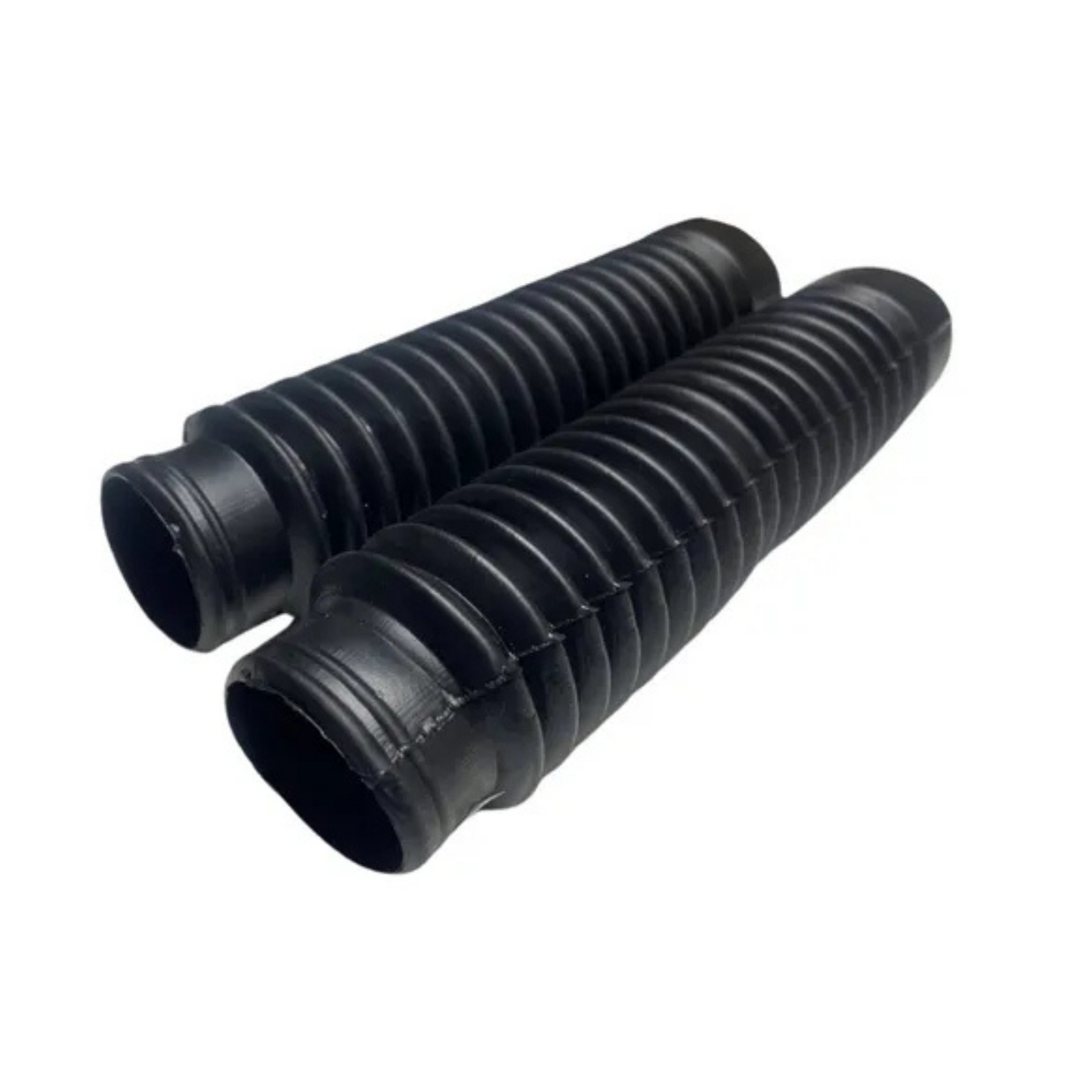 GOMAS GUARDAPOLVO ENDURO UNIVERSAL NEGRO