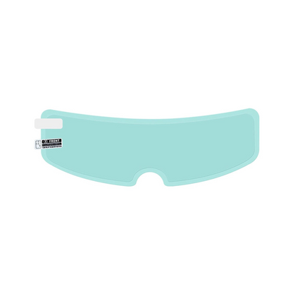 PINLOCK IMPERMEABLE UNIVERSAL PARA CASCOS