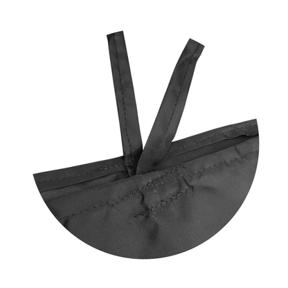 COBERTOR PARA MOTO NEGRO TAMOTO