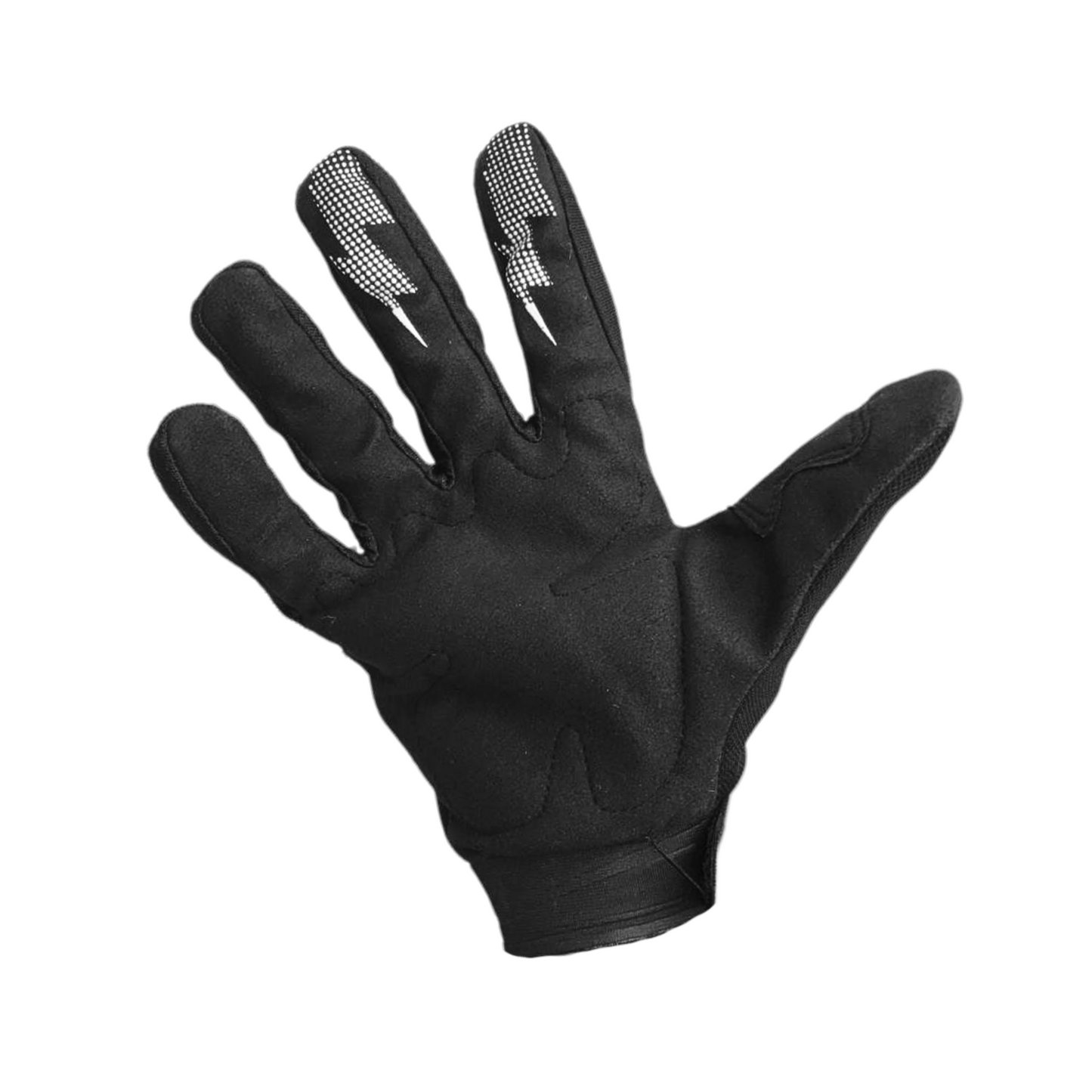 GUANTES COMPLETOS FOX ENDURO NEGRO