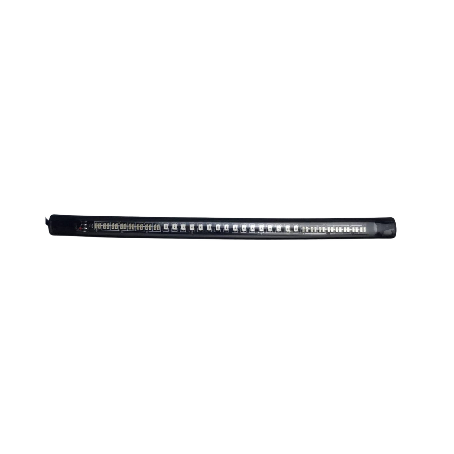 LUZ TIRA LED FLEXIBLE STOP Y CRUCES UND