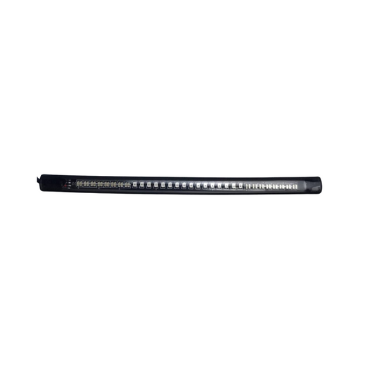LUZ TIRA LED FLEXIBLE STOP Y CRUCES UND