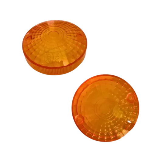 MICA AMARILLA PARA LUCES DE CRUCE GN OWEN 150
