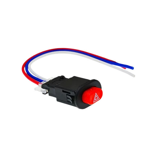 BOTON DE LUZ INTERMITENTE (SWITCH) UNIVERSAL
