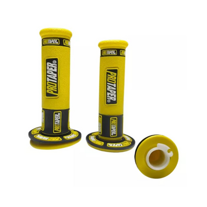 PUÑOS DECORATIVOS PROTAPER CON HUESO DE ACELERACION