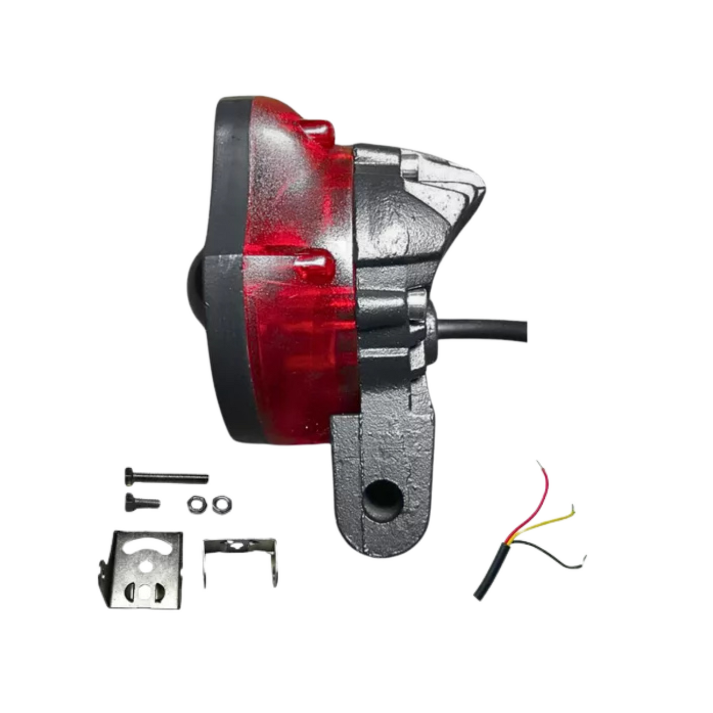 FARO LED LUPA EXPLORADOR ARO DE LUZ