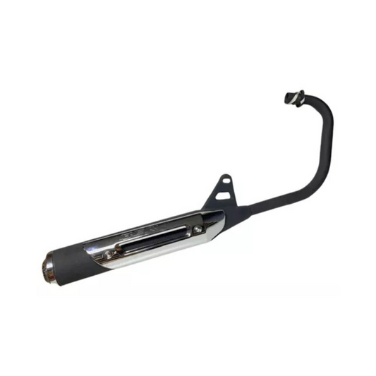 TUBO DE ESCAPE BERA SBR 2022 ORIGINAL BERA