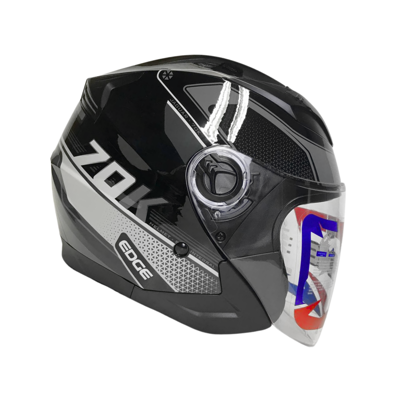 CASCO EDGE SEMI INTEGRAL JAGUAR 70K