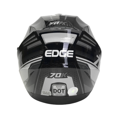 CASCO EDGE SEMI INTEGRAL JAGUAR 70K