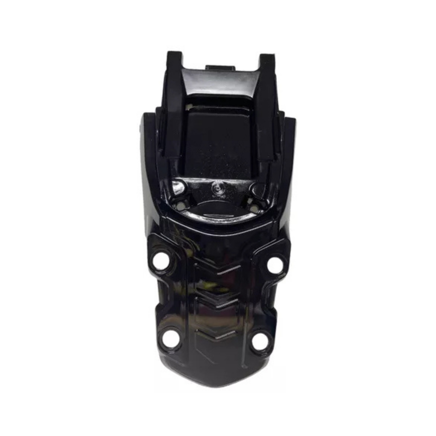 CUBIERTA TRASERO BERA DT 3G NEGRO ORIGINAL BERA