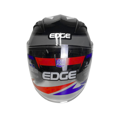 CASCO EDGE SEMI INTEGRAL JAGUAR 70K