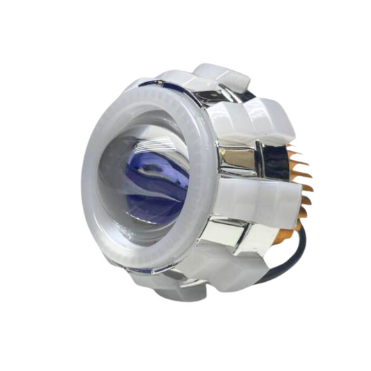 BOMBILLO FARO LED OJO DE ANGEL CIRCULAR ASCEDENTE