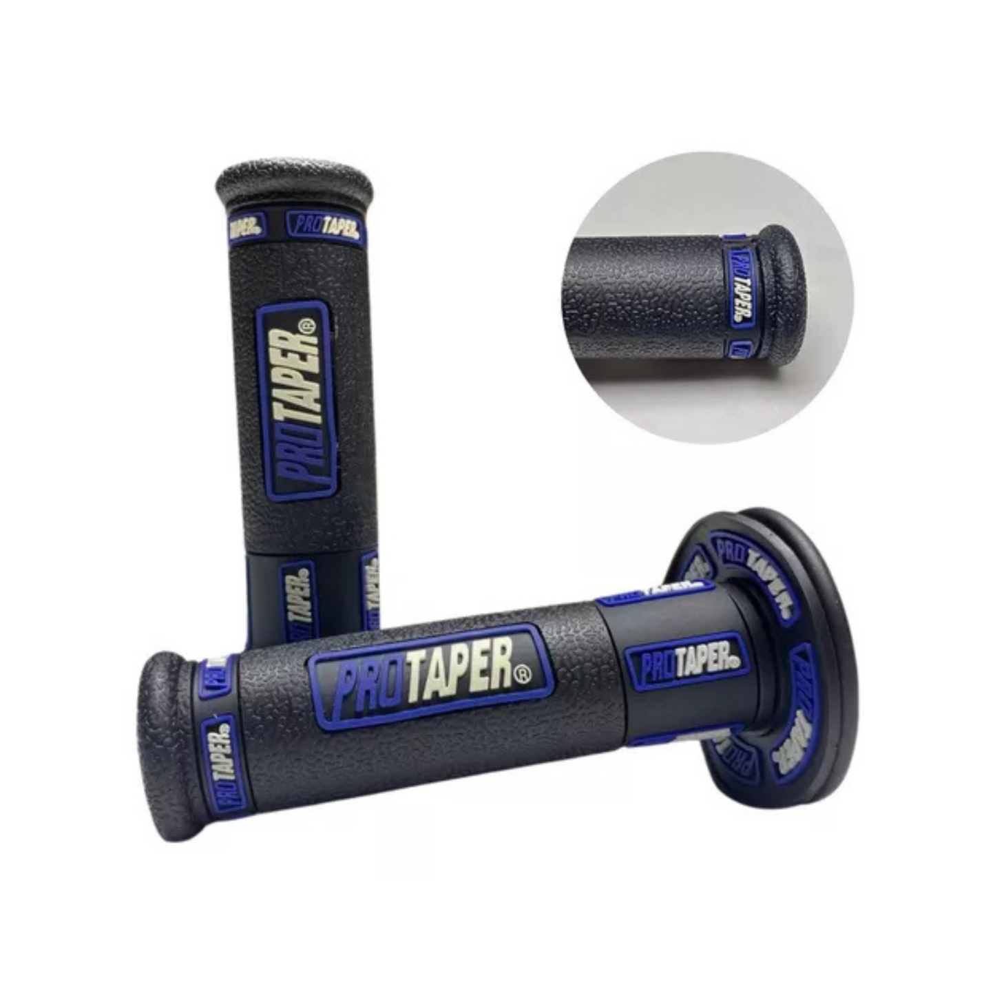 PUÑOS DECORATIVOS PROTAPER CON HUESO DE ACELERACION