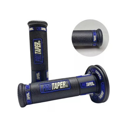 PUÑOS DECORATIVOS PROTAPER CON HUESO DE ACELERACION