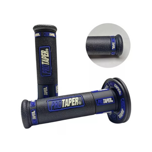 PUÑOS DECORATIVOS PROTAPER CON HUESO DE ACELERACION