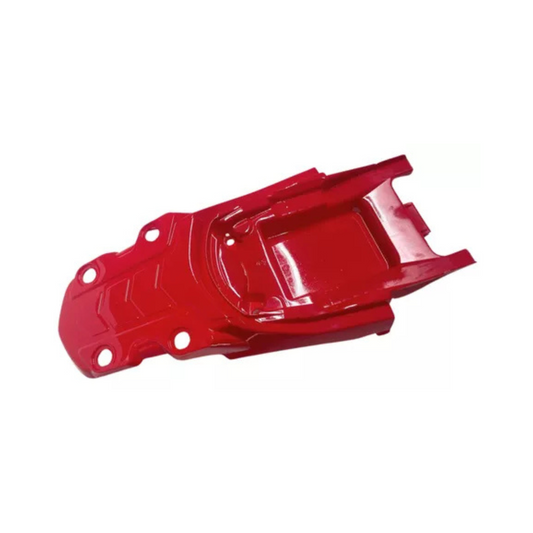 CUBIERTA TRASERO BERA DT 3G ROJO ORIGINAL BERA