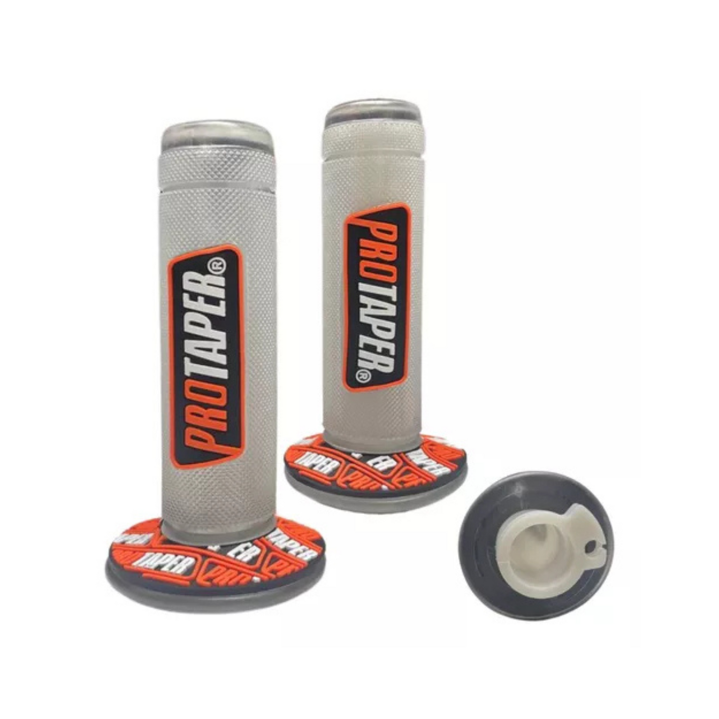 PUÑOS DECORATIVOS PROTAPER CON HUESO DE ACELERACION