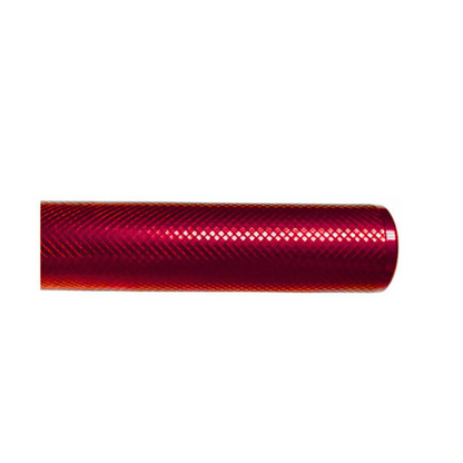 ACELERADOR 1/4 MILLA ROJO COMPLETO
