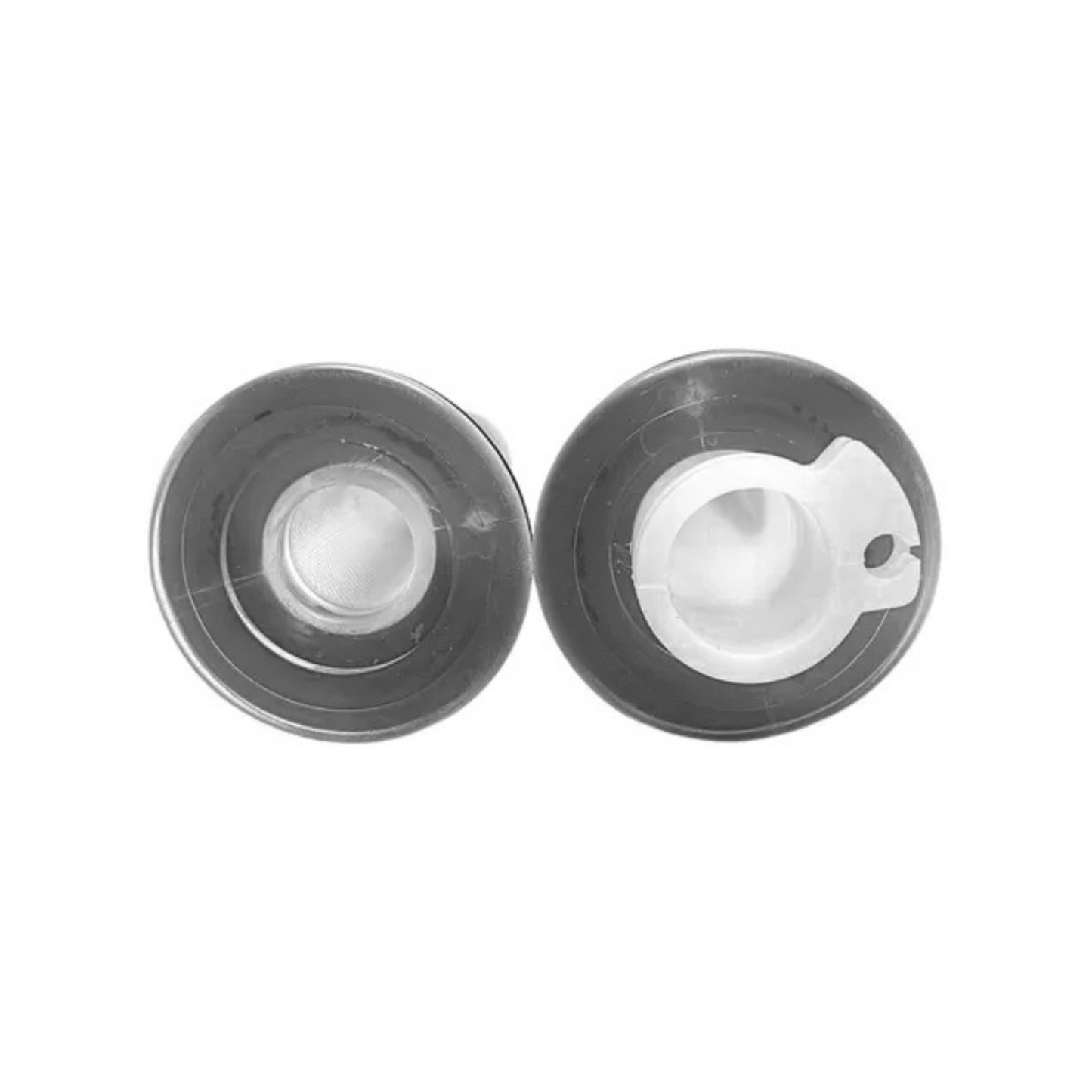 PUÑOS DECORATIVOS PROTAPER CON HUESO DE ACELERACION