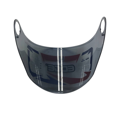 VISOR CASCO JAGUAR AHUMADO EDGE