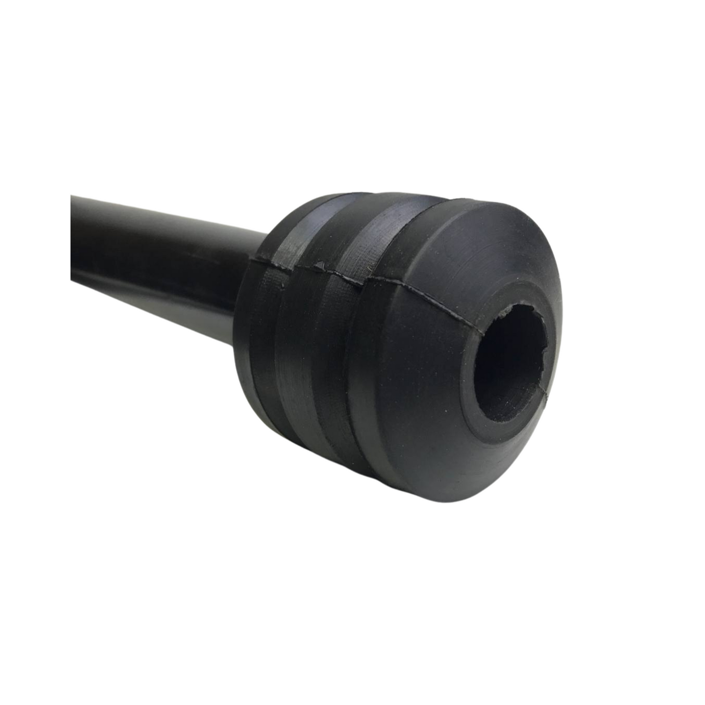 DEFENSA COMPLETA MOTO EK XPRESS TOPES GOMA TORNAPOOL