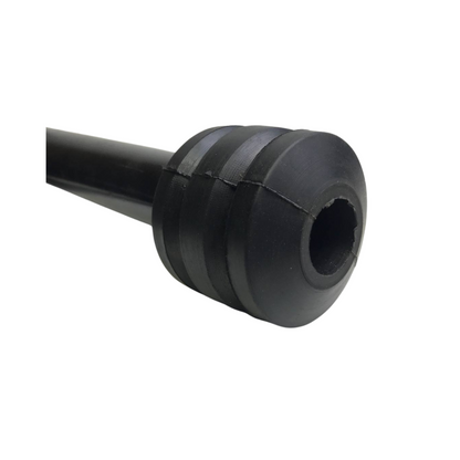 DEFENSA COMPLETA MOTO EK XPRESS TOPES GOMA TORNAPOOL