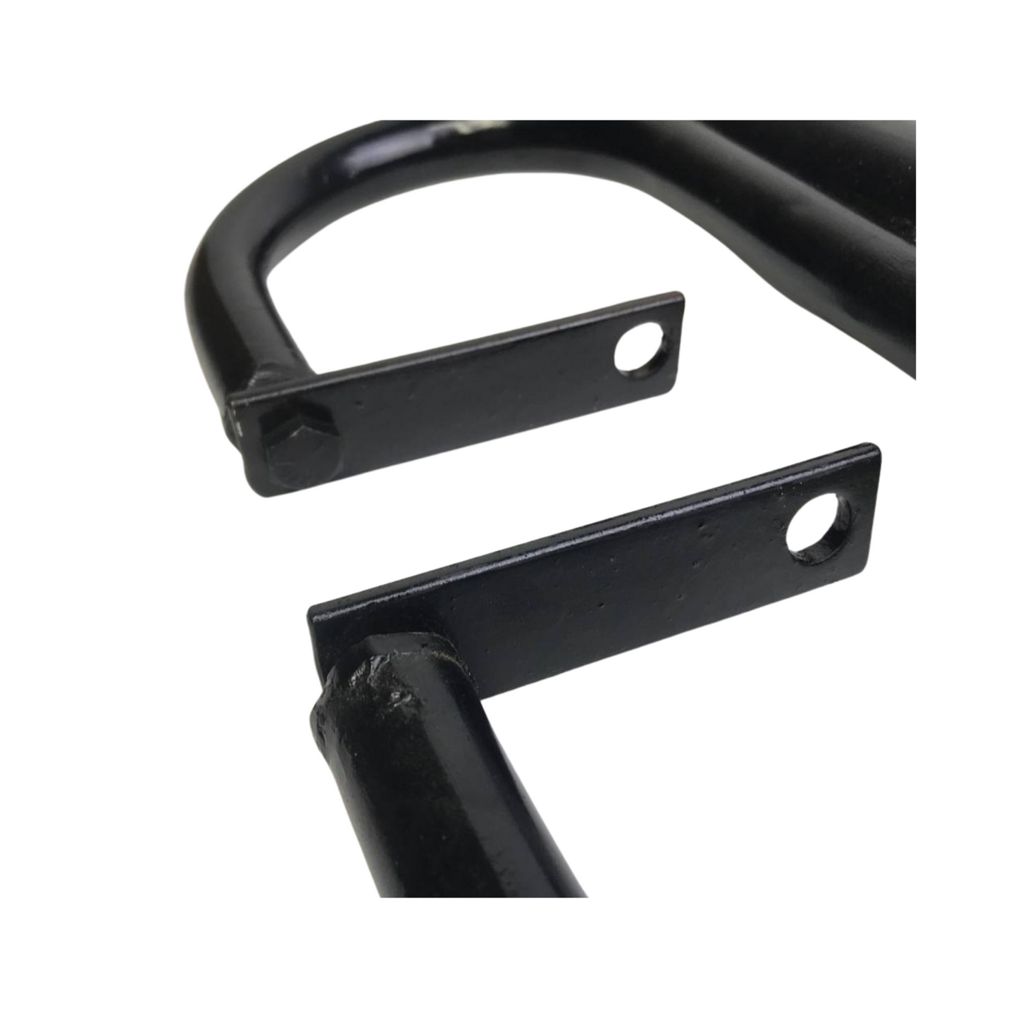 DEFENSA COMPLETA MOTO EK XPRESS TOPES GOMA TORNAPOOL