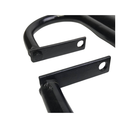 DEFENSA COMPLETA MOTO EK XPRESS TOPES GOMA TORNAPOOL