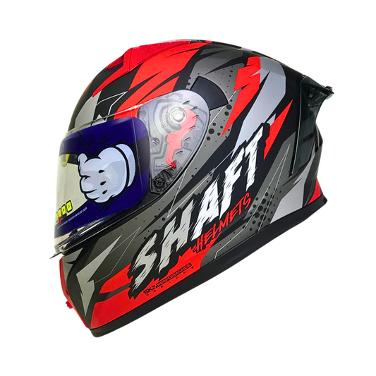 CASCO INTEGRAL SHAFT SMASH