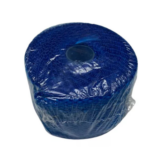 CINTA AISLANTE TERMICA 5CM GROSOR X 5M LARGO ROLLO