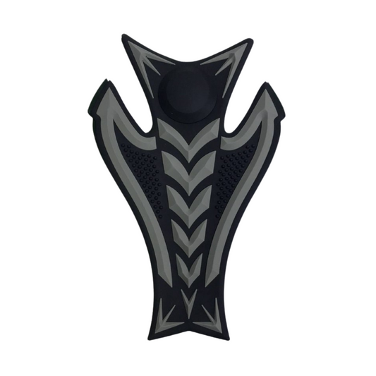 PROTECTOR DE TANQUE 3D UNIVERSAL MOTO