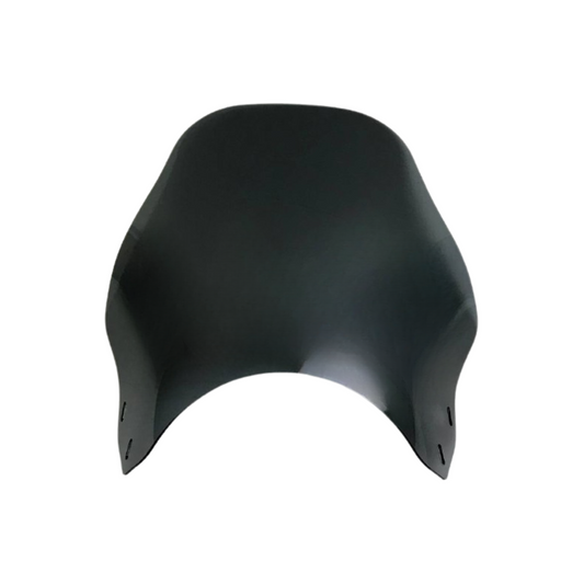 VISERA FARO UNIVERSAL NEGRO MODELO GRANDE