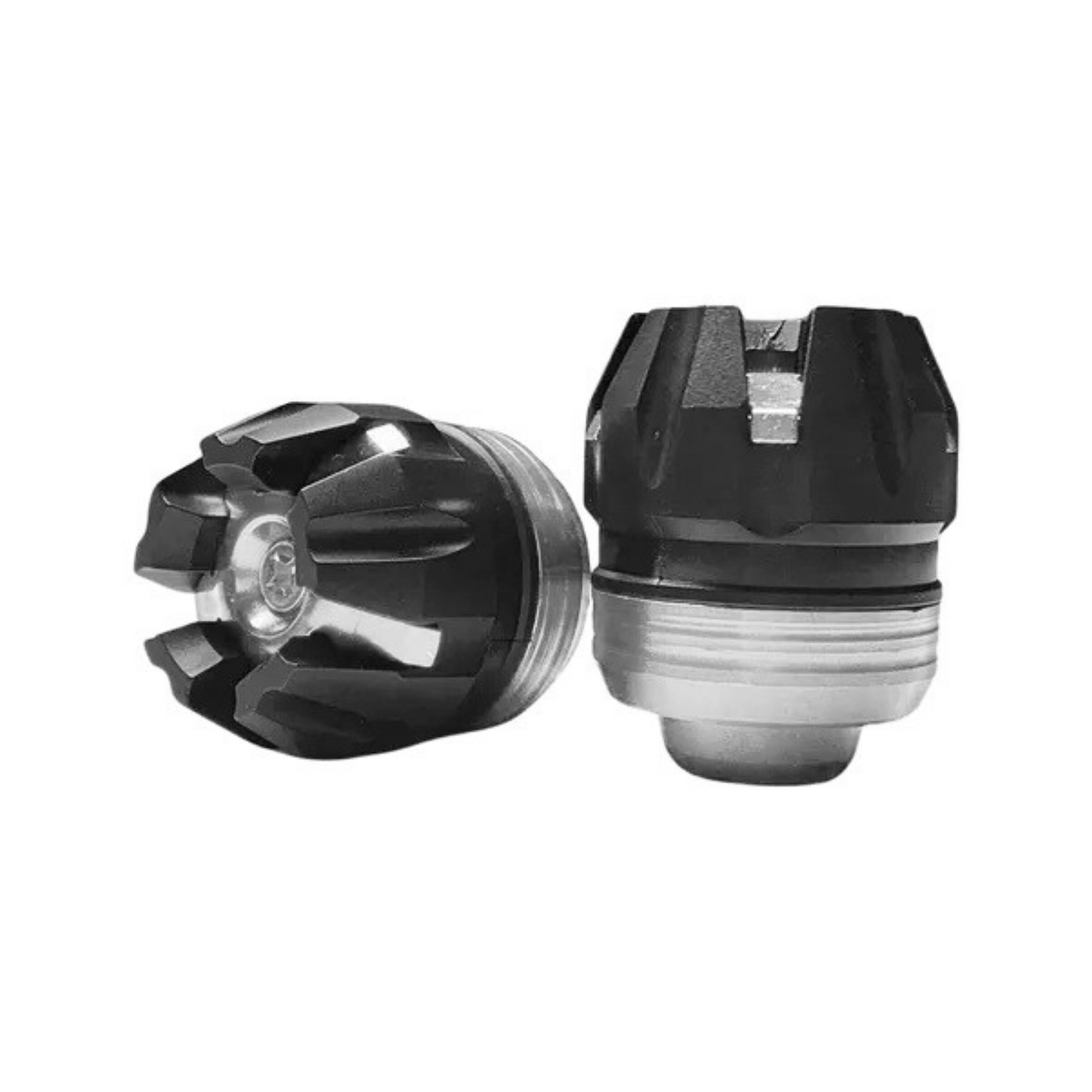SLIDER TIPO GRANADA PLATA MOTO