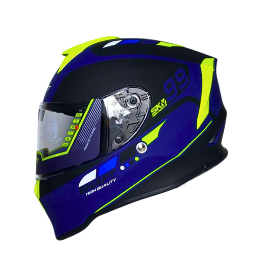 CASCO INTEGRAL SHAFT BRUK