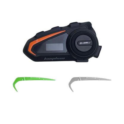 INTERCOMUNICAR PARA CASCO BLUETOOTH