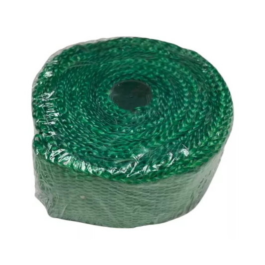 CINTA AISLANTE TERMICA 5CM GROSOR X 5M LARGO ROLLO