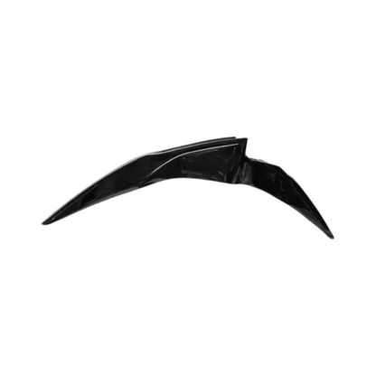 GUARDAFANGO DELANTERO UM DSR - KAVAK NEGRO