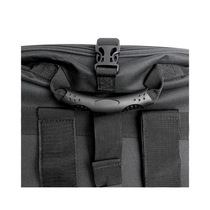 ALFORJAS PARA MOTOS RIGIDAS EDGE (PAR)