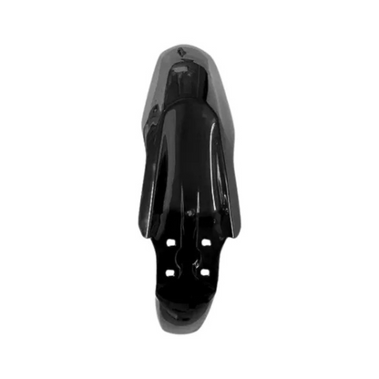 GUARDAFANGO DELANTERO UM DSR - KAVAK NEGRO