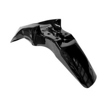 GUARDAFANGO DELANTERO UM DSR - KAVAK NEGRO